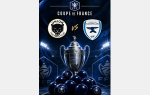 2ème Tour Coupe de France