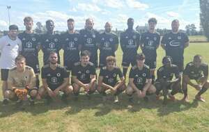 ⚽️ VICTOIRE &amp; QUALIFICATION ! 🏆