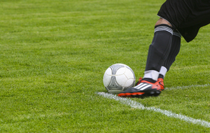 R3 - ORNANS vs UNION FC
