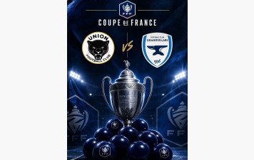 2ème Tour Coupe de France