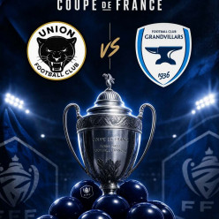 2ème Tour Coupe de France