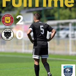🏆 Fin de l’aventure !