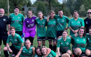 Cohésion Senior Féminines