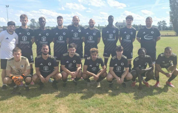 Coupe de France
